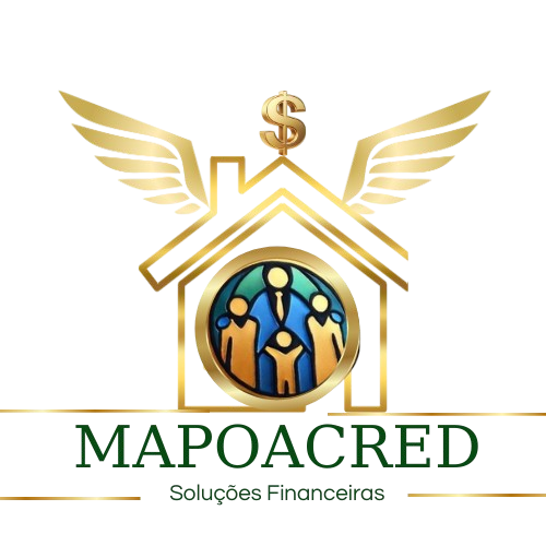 Logo MapoaCred